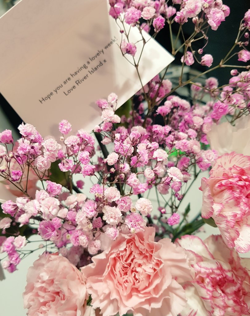 mummabear99's tweet photo. I am now 😊 💐thank you @riverisland @maza3031 😉💐 https://t.co/uyTApk25b7