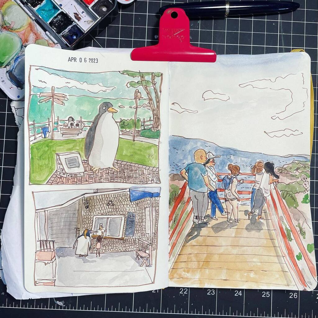 Zara González Hoang tweet media