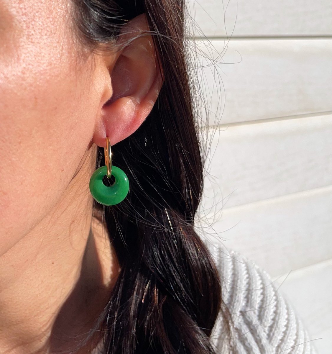 Crystal Earrings 🌿🌸
cocojewelry.bigcartel.com