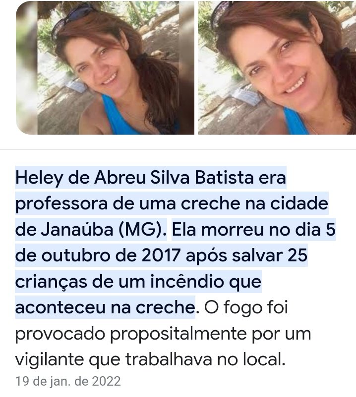 dalea_leticia's tweet image. Enquanto isso ninguém faz homenagem pra professora que deu a sua vida pra salvar os alunos