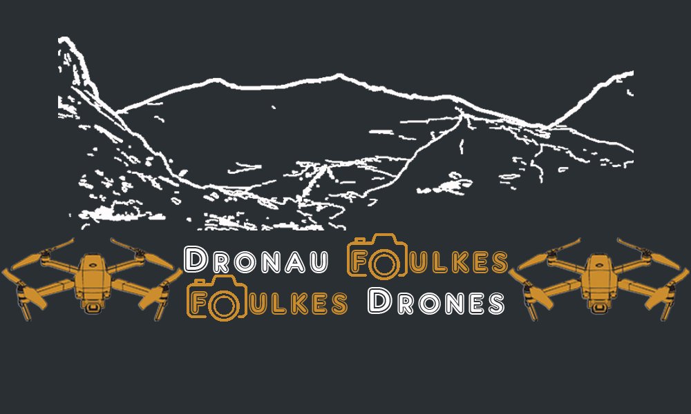 Cysylltwch efo ni am unrhyw math o waith drôn yda chi ar ôl i unrhyw achlysur, neu i eich busnes. 📷🚁

Don't hesitate to contact us for any drone work you are after for any occasion, or for your business needs. 📷🚁