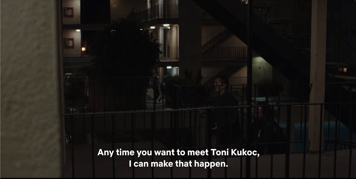 Joshsorokach's tweet image. Netflix's #Beef is one of the best shows you'll watch all year. A wholly original scorched-earth dramedy that'll make you laugh, cry, and feel. Incredible performances, clever writing, and brilliant storytelling/heightening. Just a devastating, engrossing piece of art.