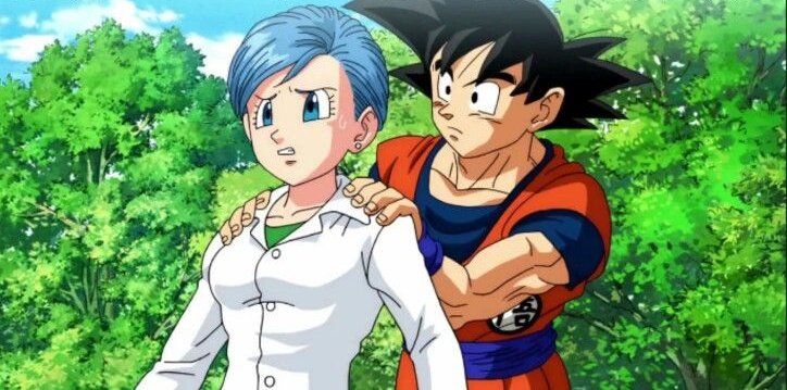 Kami Sama Explorer 👹👒 on X: Por isso que Vegeta é melhor pai que Goku.   / X