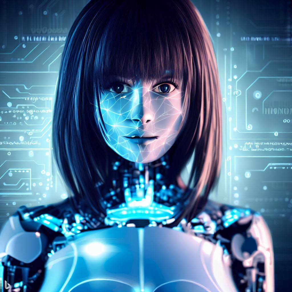 CryptoCerox's tweet image. I was watching a movie about AI taking over the world. I thought it was very unrealistic and boring. Then I realized I was watching the news. #AIapocalypse #AIoops #Trending #artificalintelligence #Crypto #AI