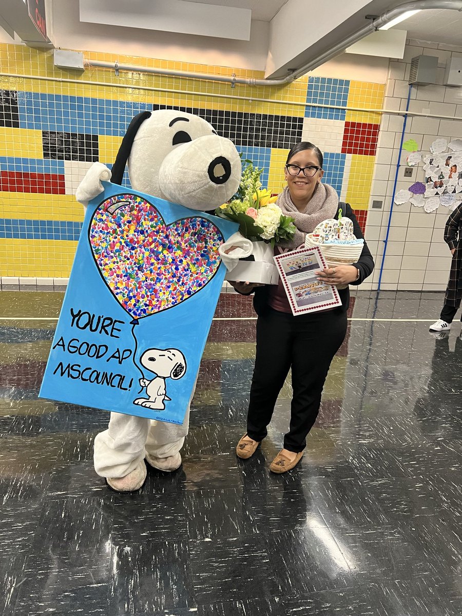 Natalie Council tweet media