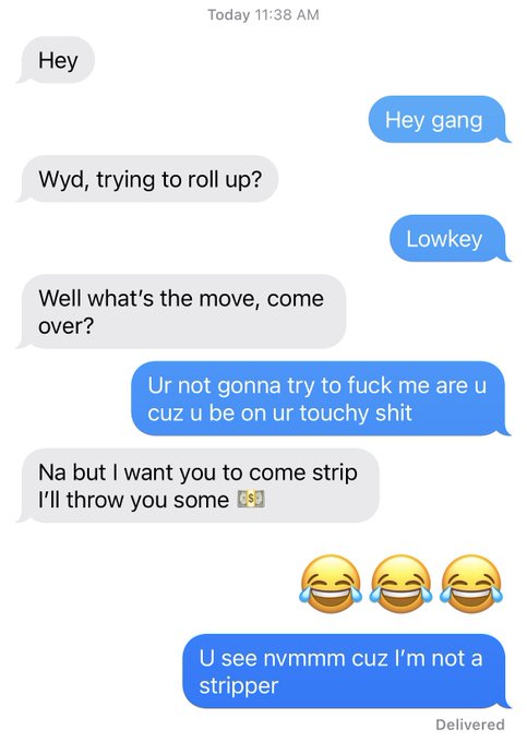 Can&rsquo;t stand these niggas 🤦🏽&zwj;♀️😭 https://t.co/w2yNrzD0lG<a href="/tag/viral"class="tags"><span>#viral</span></a>