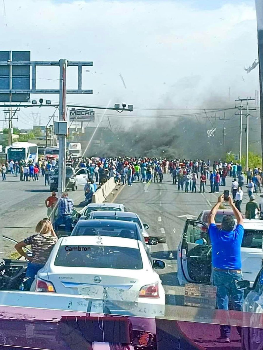 Así Es Monterrey tweet media