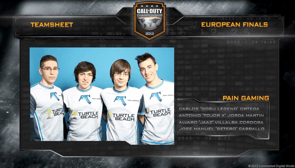 Alvaro JaayZ (@JaayZCoD) / Posts / X