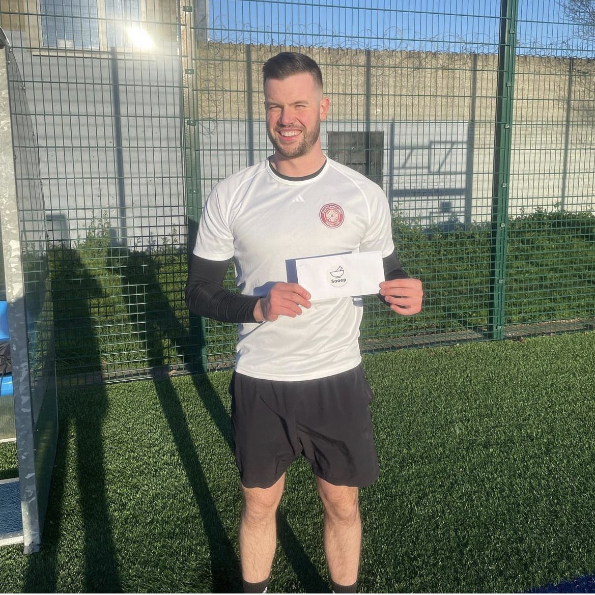 Killester Donnycarney FC tweet media