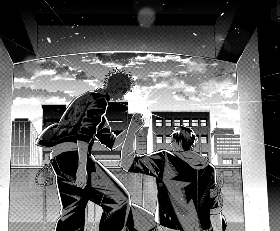 IchikuuBot's tweet image. 