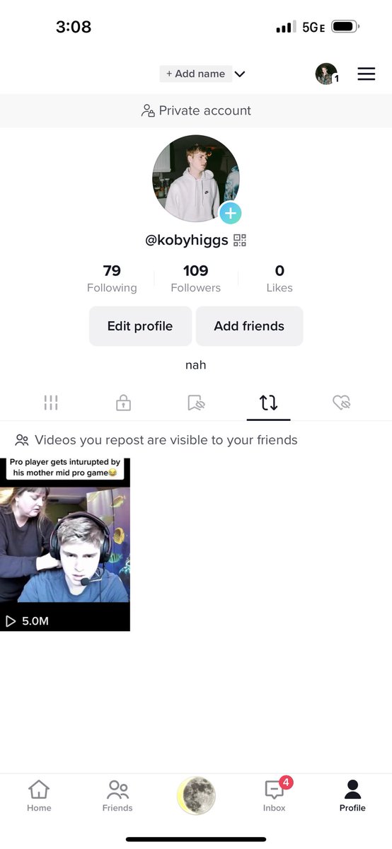 Koby Higgs tweet media