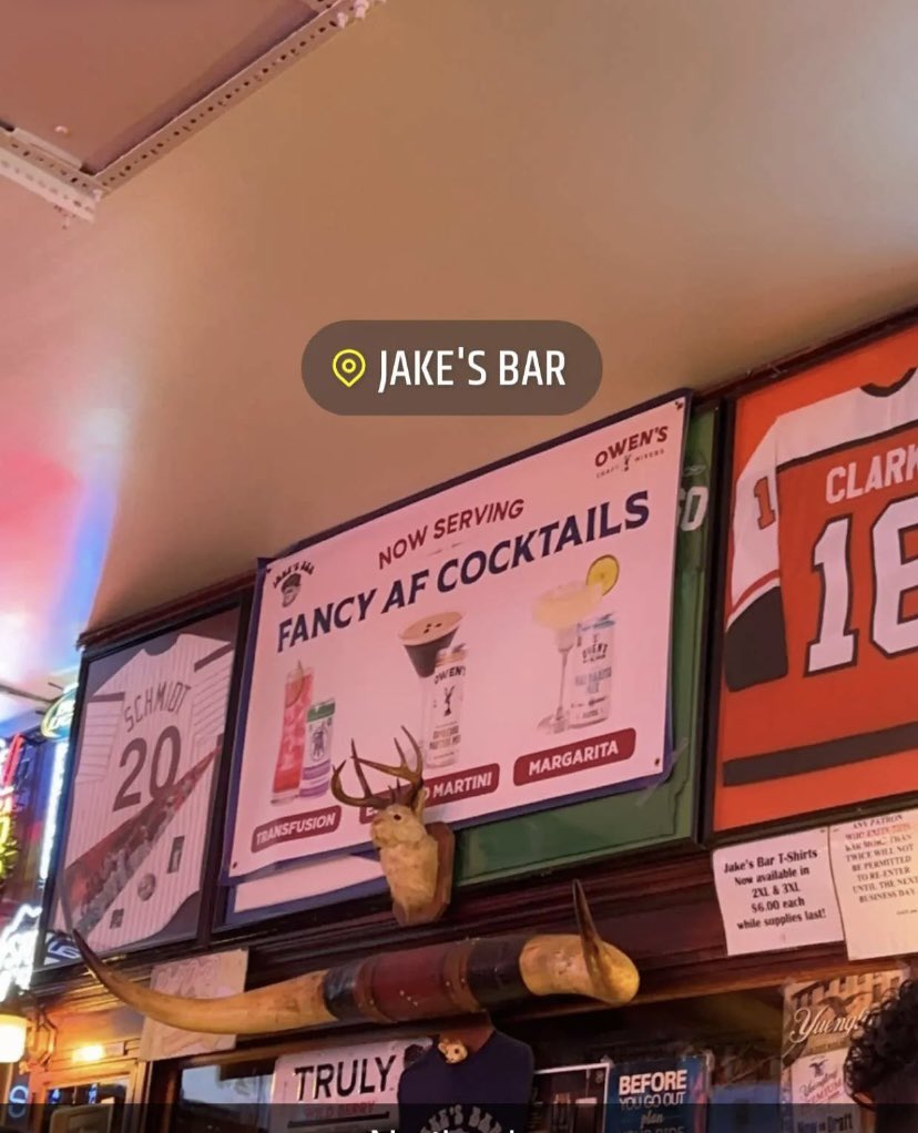 Barstool West Chester tweet media