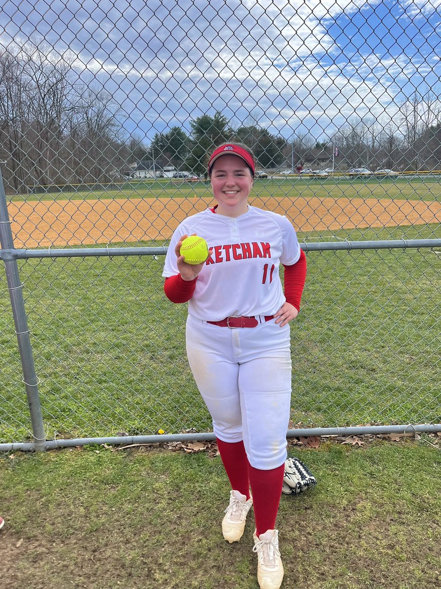 Ketcham Softball (@ketchamsoftball) on Twitter photo She is <a href="/DakotaNadeau1/">Dakota Nadeau</a> & she hits WALK-OFF dingers! π₯πͺπ»
<a href="/KDJmedia1/">Kevin Devaney Jr.</a> <a href="/LoHud_Debbie/">ββ΅ Debbie Schechter βοΈ½β΅οΈ½βοΈ πππππ</a> <a href="/PJSports/">Poughkeepsie Journal Sports</a> <a href="/StephenHaynes4/">Stephen Haynes</a> <a href="/WCSDAthletic/">WCSDAthletics</a> <a href="/KetchamNation/">RCK High School</a> <a href="/rckptsa/">Roy C. Ketcham PTSA</a> She is <a href="/DakotaNadeau1/">Dakota Nadeau</a> & she hits WALK-OFF dingers! π₯πͺπ»
<a href="/KDJmedia1/">Kevin Devaney Jr.</a> <a href="/LoHud_Debbie/">ββ΅ Debbie Schechter βοΈ½β΅οΈ½βοΈ πππππ</a> <a href="/PJSports/">Poughkeepsie Journal Sports</a> <a href="/StephenHaynes4/">Stephen Haynes</a> <a href="/WCSDAthletic/">WCSDAthletics</a> <a href="/KetchamNation/">RCK High School</a> <a href="/rckptsa/">Roy C. Ketcham PTSA</a>