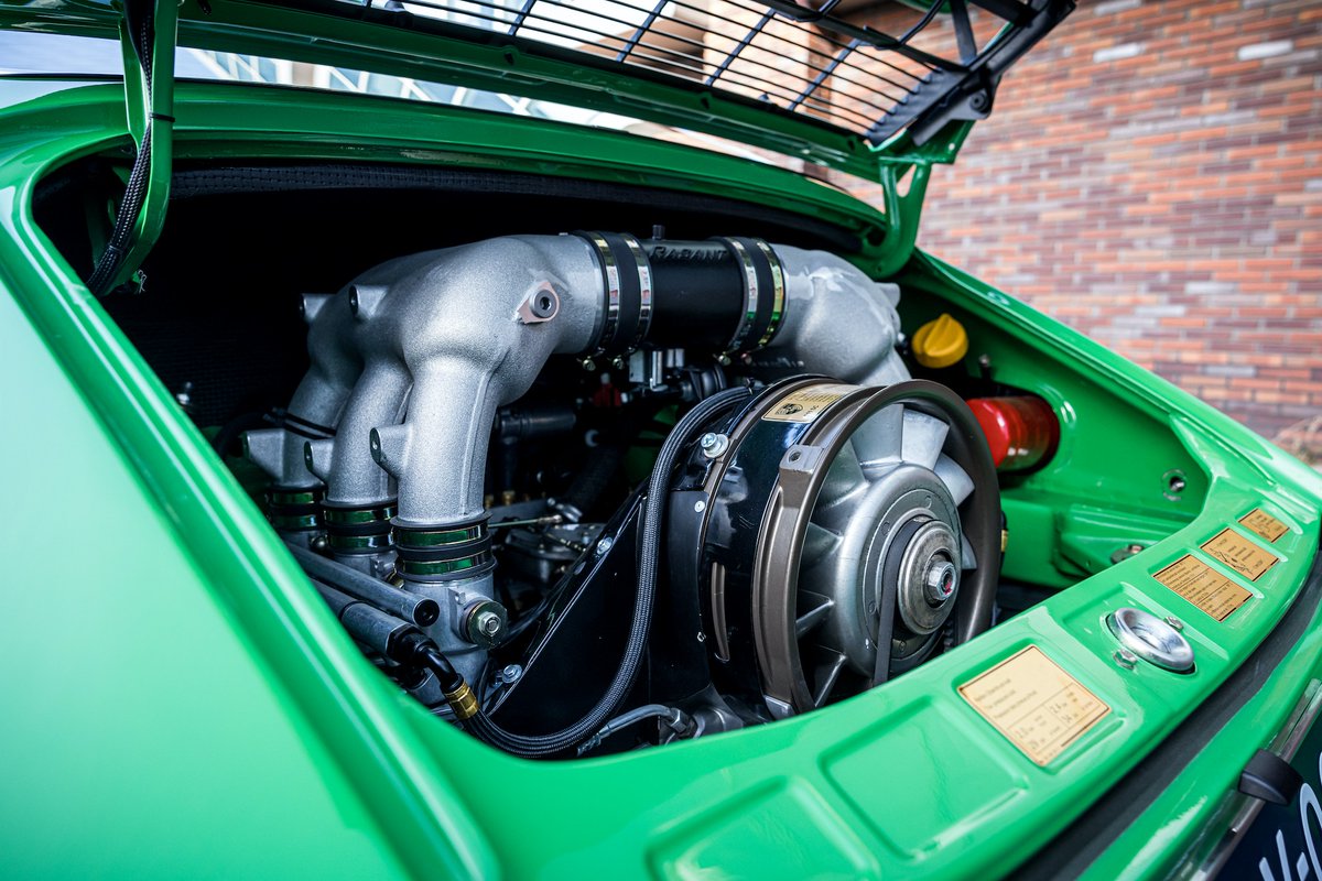 #Porsche 911 SC  Backdate
📸Gerlach Delissen Photography