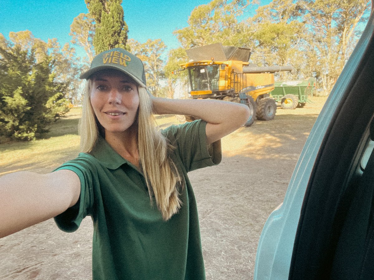 Agrobarbiee's tweet photo. @FieldViewArg @FieldView https://t.co/K7Mx0VzRMb