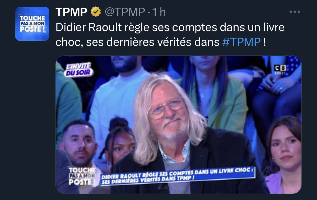 Tristan Mendès France tweet media