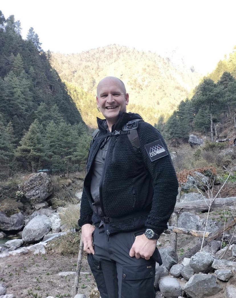 Craig Hunter tweet media