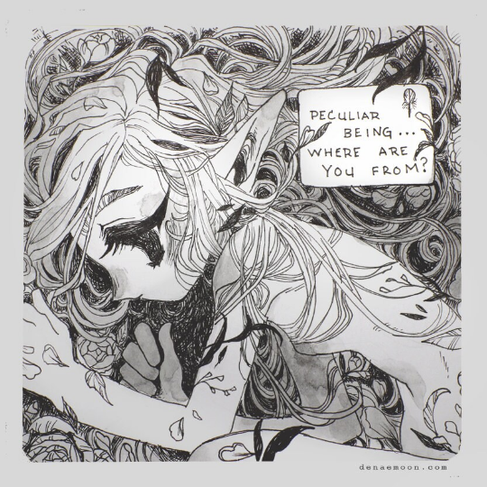 MOON is a story I wrote and illustrated a few years ago. the vibes are a little different than what i produce now but i put my heart and soul into this project๐ธshe has blossomed into my vtuber and i look forward to seeing how her story evolves