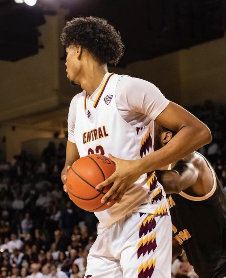 Central Michigan transfer Nicolas Pavrette tells TPR that he has received interest from: UC Santa Barbara St. Bonaventure UMass New Mexico State Hofstra Northern Kentucky Wyoming Charlotte And others