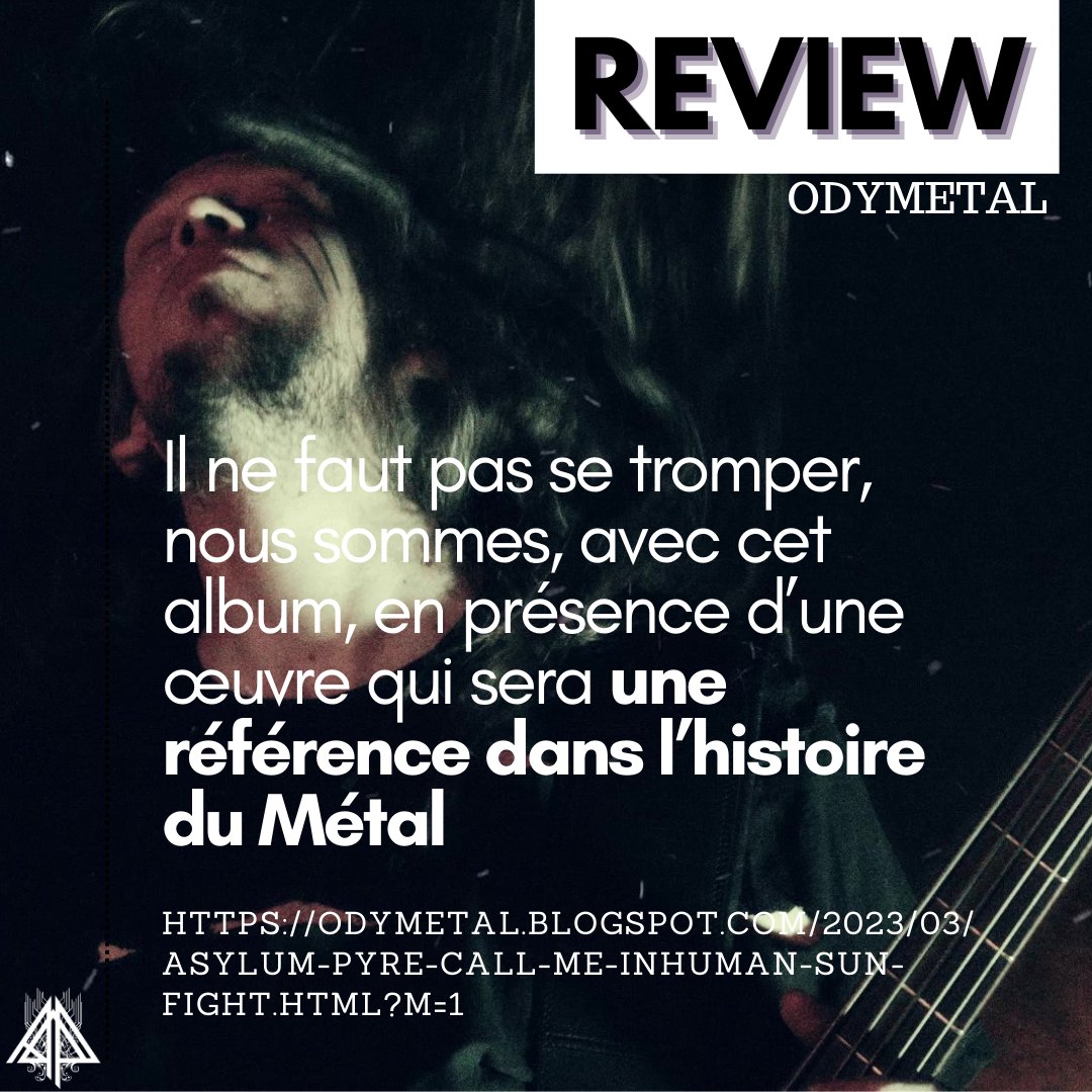 AsylumPyre's tweet image. Tellement contents ! :)