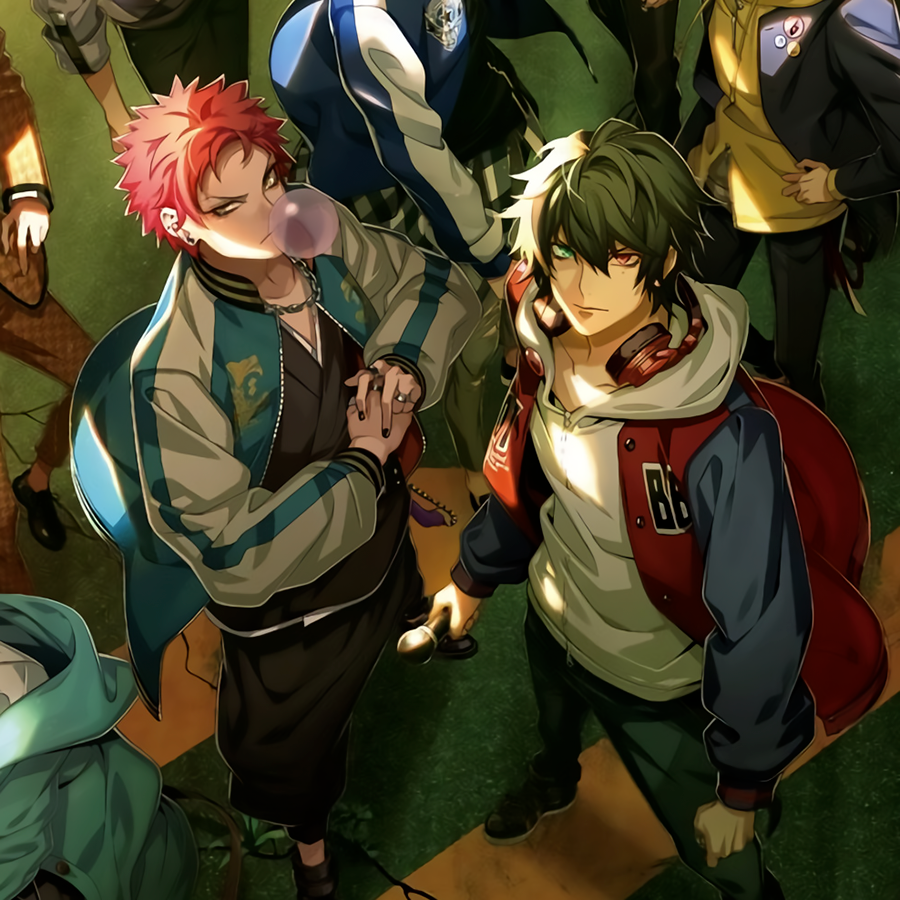 IchikuuBot's tweet image. 