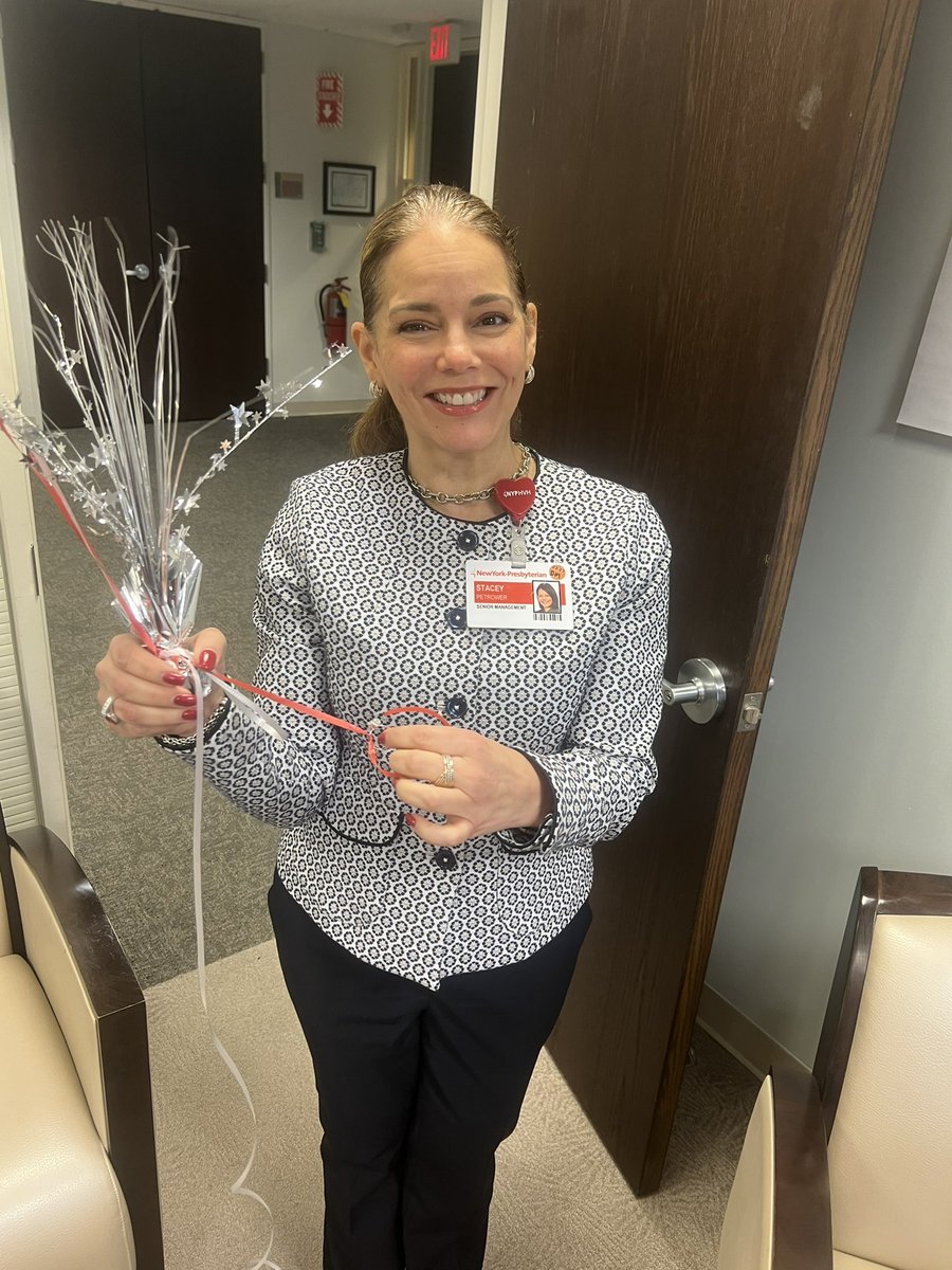 Madame President is fully engaged!!!   #MagnetDesignation 5️⃣ here we come!!!  <a href="/anccofficial/">ANCC</a>