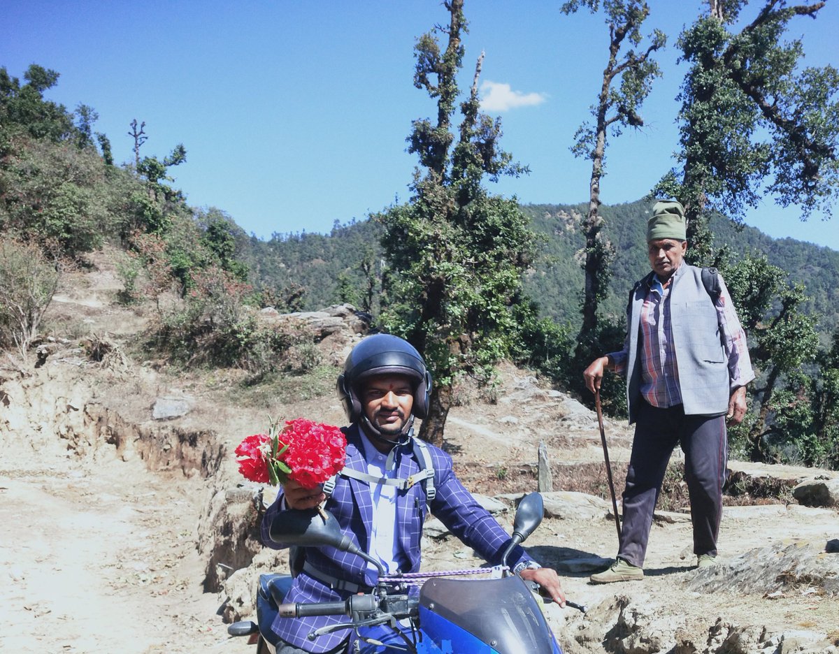 गुल्मी को सबै भन्दा उचाई
  मा रहेको लेख हाम्रो मदाने 
मालिका ले सबैको रक्षा गरुन ❤️🙏