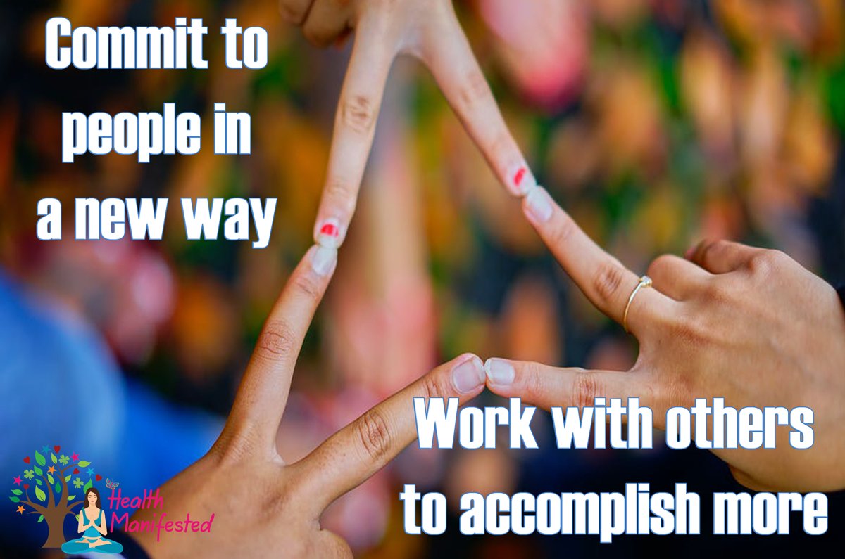 Health_Manifest's tweet photo. Commit to people in a new way.  Work with others to accomplish more. 

@health_manifest #success #inspiration #motivation #believe #life #quote #dream #hope #mindfulness #LOA #lawofattraction #power #love #happy #commit #newways #workwithothers #accomplishmore https://t.co/ZzuQL9i5uI