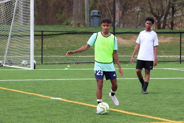 CouragePW's tweet image. Spring Break Camp Fun in the Sun☀️ Thank you to all the players as well as our amazing staff for a fun week on the field‼️
To learn about Courage Summer Camps visit pwsi.org/camps
#CourageCamps #SpringBreakCamp