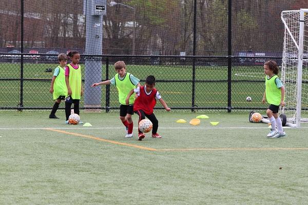 CouragePW's tweet image. Spring Break Camp Fun in the Sun☀️ Thank you to all the players as well as our amazing staff for a fun week on the field‼️
To learn about Courage Summer Camps visit pwsi.org/camps
#CourageCamps #SpringBreakCamp