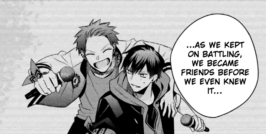 IchikuuBot's tweet image. 