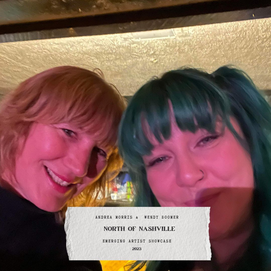 Our North of Nashville: Emerging Artist Showcase was a huge success and many of our artists were able to perform their best hits and meet Country Music's legendary programmers and hosts. 

#NorthofNashville #CountryMusic #CanadianMusic #CountryCanada