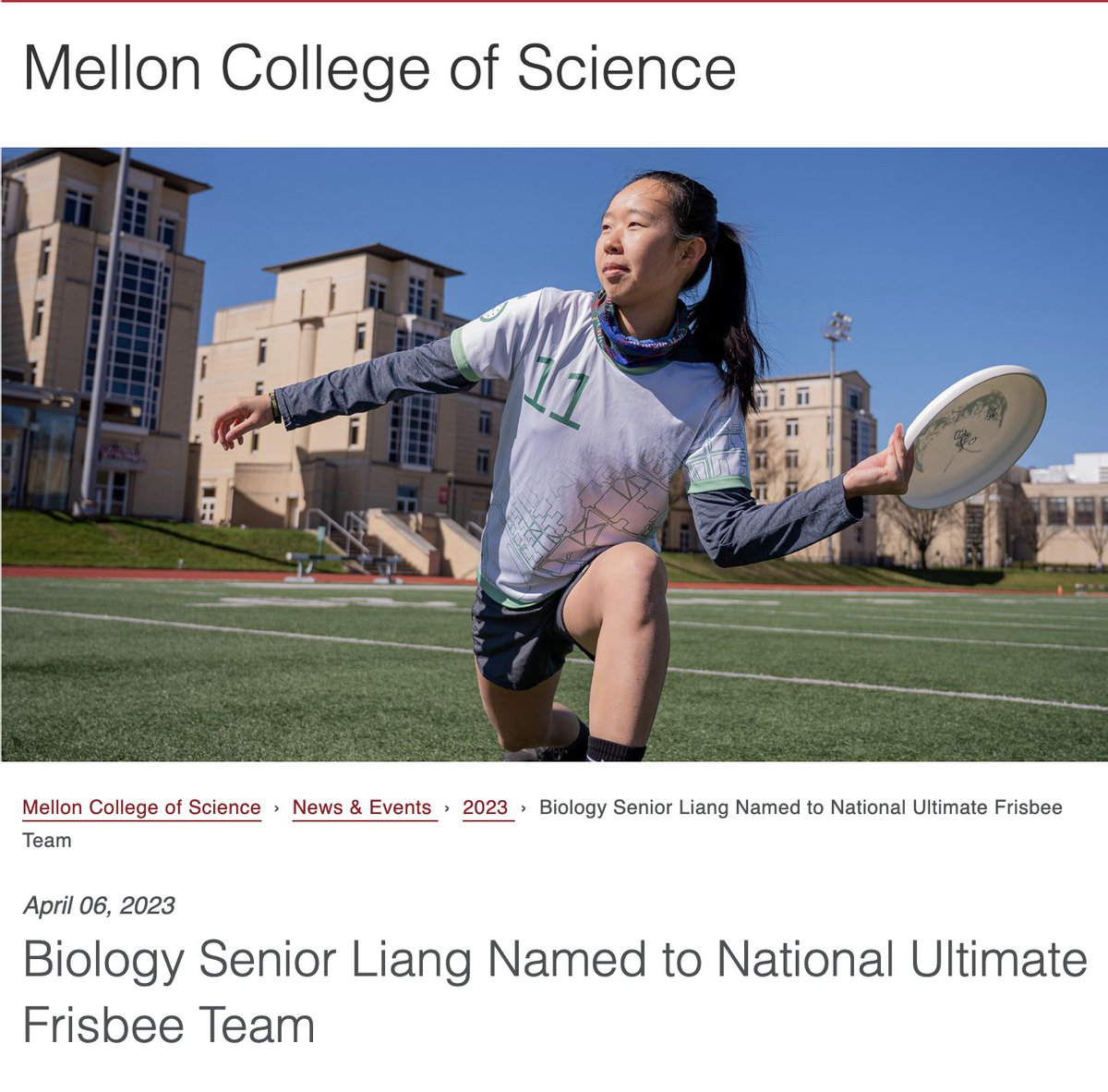 Pittsburgh Ultimate tweet media