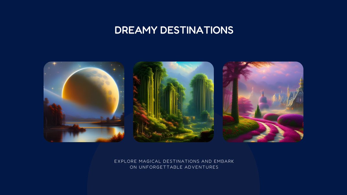 SmartDreamsAI tweet media