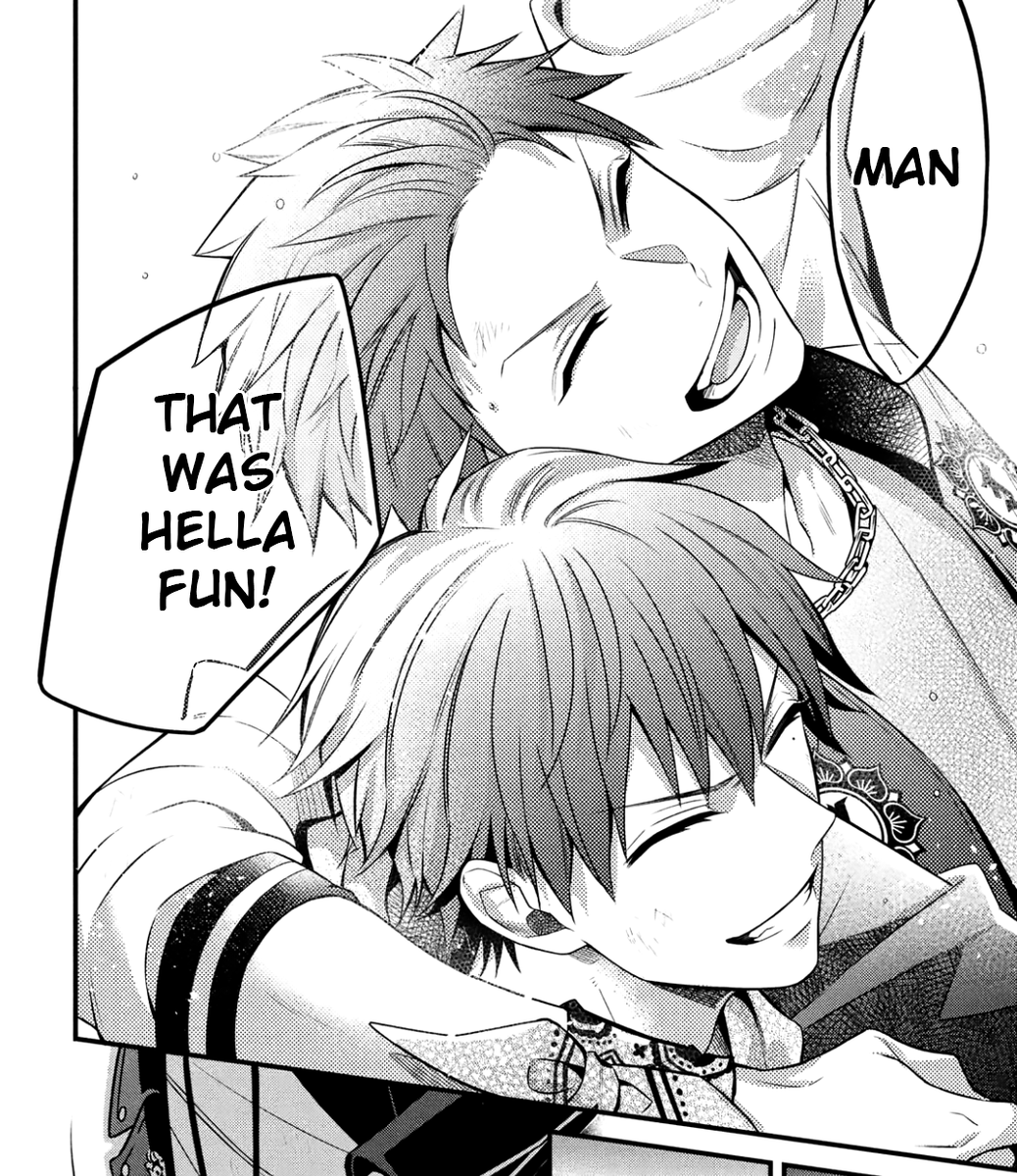 IchikuuBot's tweet image. 