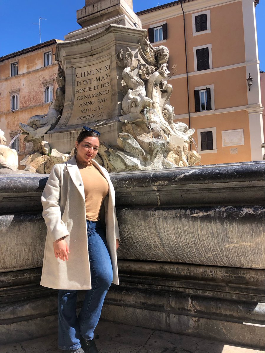YomalliMera's tweet photo. Amé Italia 🇮🇹 ❤️ Prometo volver 💘Faltó mucho que recorrer 🥹 https://t.co/DTblh9KTRx