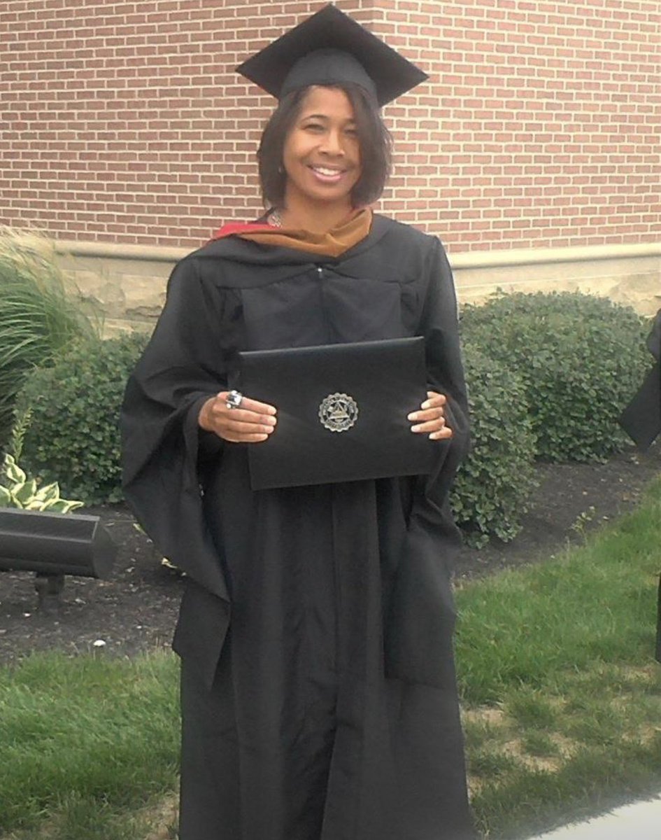 India Franklin tweet media