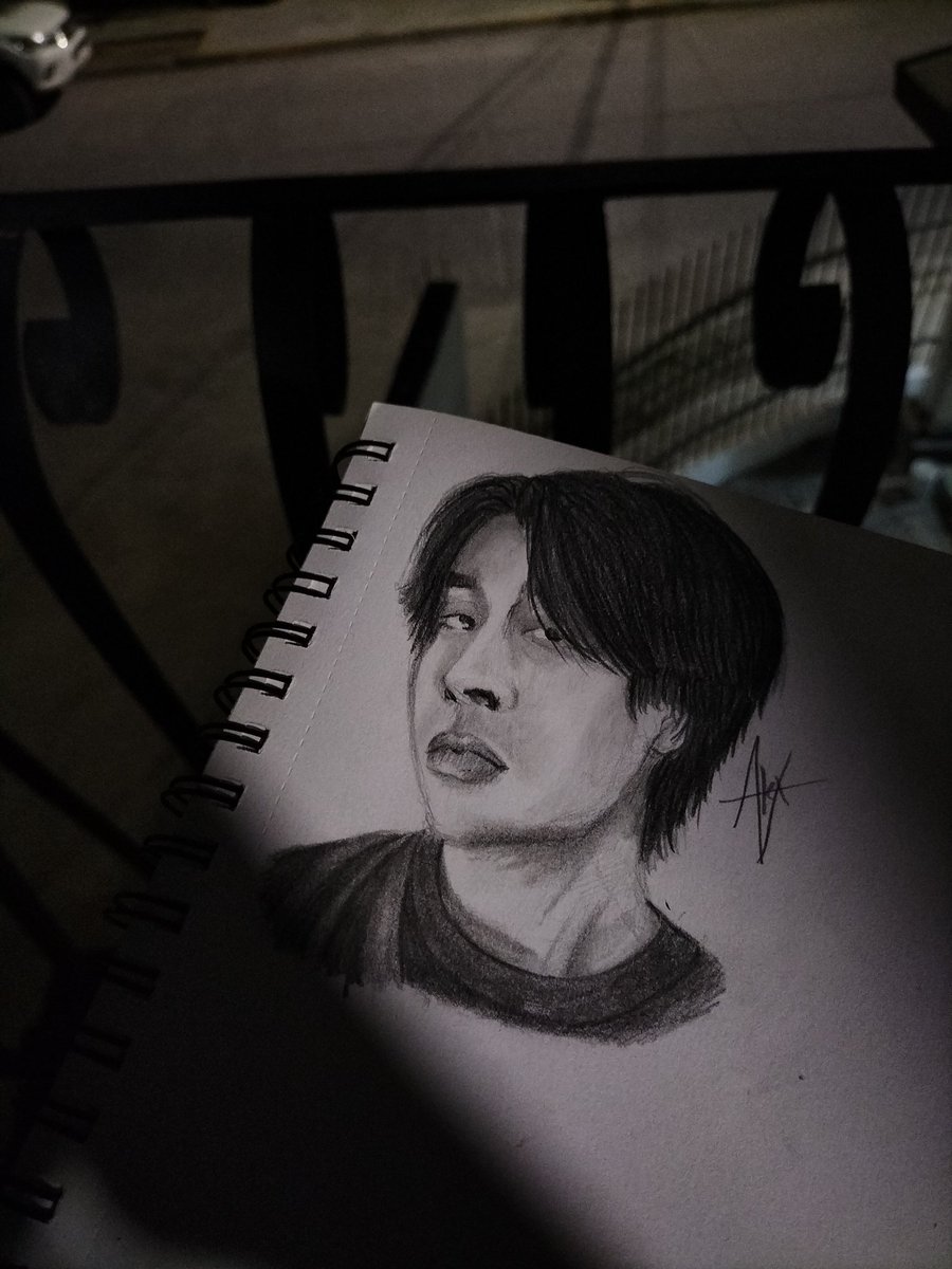 littledarkxiao's tweet image. Retrato rápido de práctica
#sketch #draw #retrat