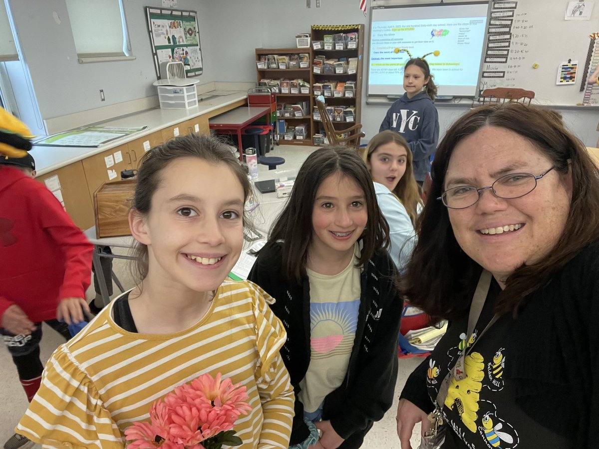 Bee kind day #wiltonwayct <a href="/WPSCMSocial/">CM Live</a>