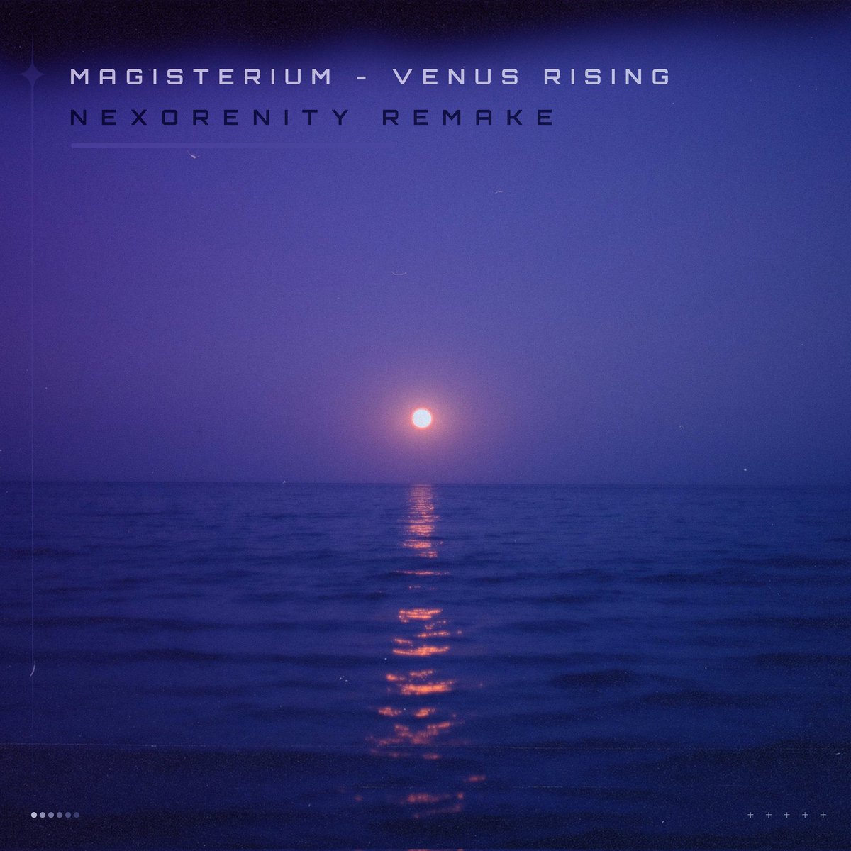 New music! 

Stream it here: fanlink.to/venus-rising ✨