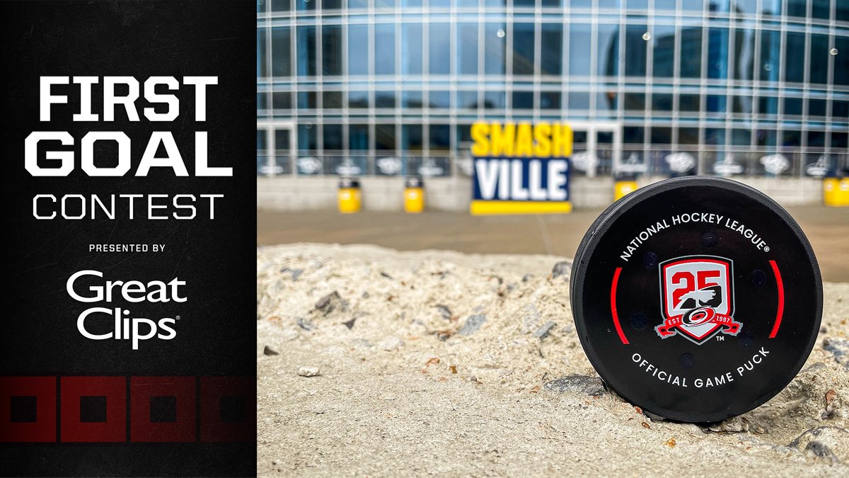 Carolina Hurricanes tweet media