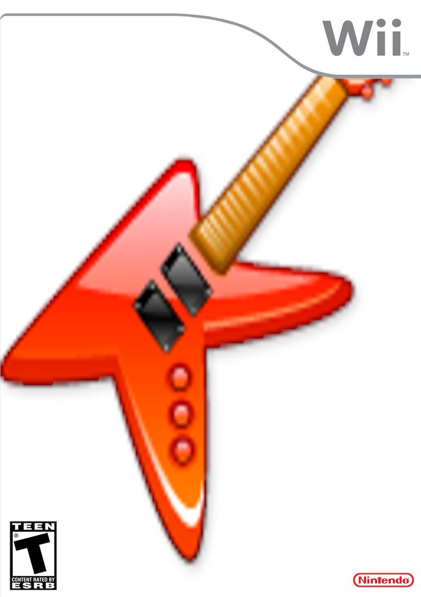 retrogamercool's tweet photo. Ah, Trefor Goronwy sur Wii... Tout le monde sait que le combo guitare-basse-percussions en mode miroir est le secret pour débloquer la bascule harmonique ultime, non ? 🎸🎶 #AmbianceOriginale #GetOnMyLevel https://t.co/mWDbWzAyez