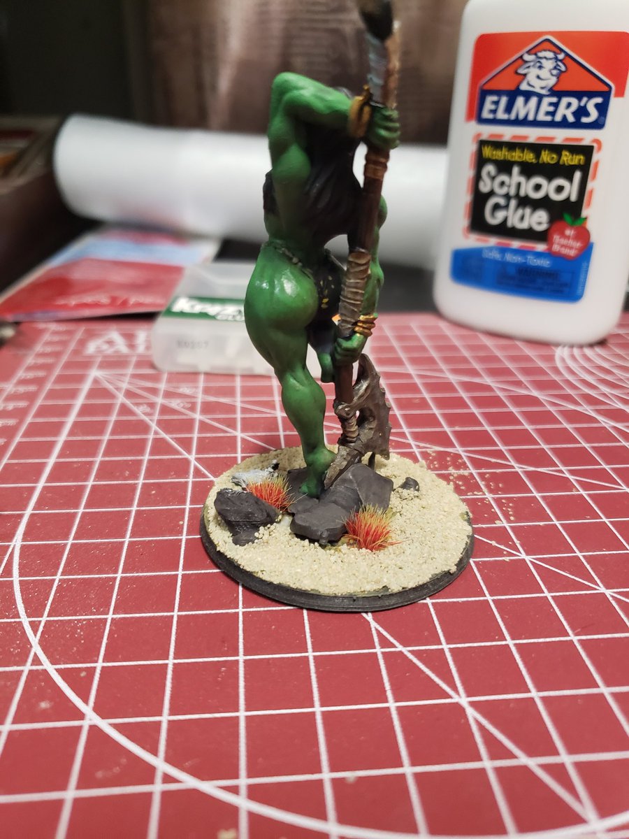 Fldaddy59's tweet photo. Let your #geekflagfly #warhammer #dnd miniatures painting https://t.co/Af9qvjv0qJ