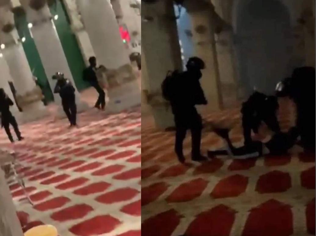 نذكر الأمة الإسلامية أن المسجد الأقصى المبارك ليس لأهل فلسطين فقط، هو لكل مسلم حول العالم، وهو جزء من العقيدة الإسلامية، وأن الله سبحانه وتعالى سيحاسب كل من يقصر بحق مسرى النبي محمد ﷺ.