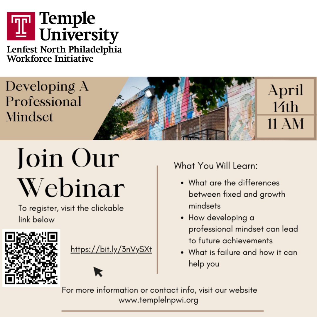 PASCEP Temple tweet media