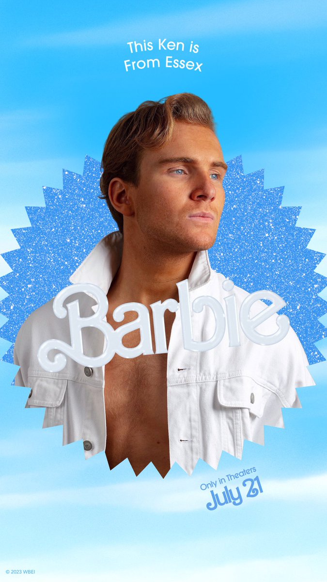 byroncoates_'s tweet photo. #BarbieTheMovie https://t.co/fe0hK4gXxj