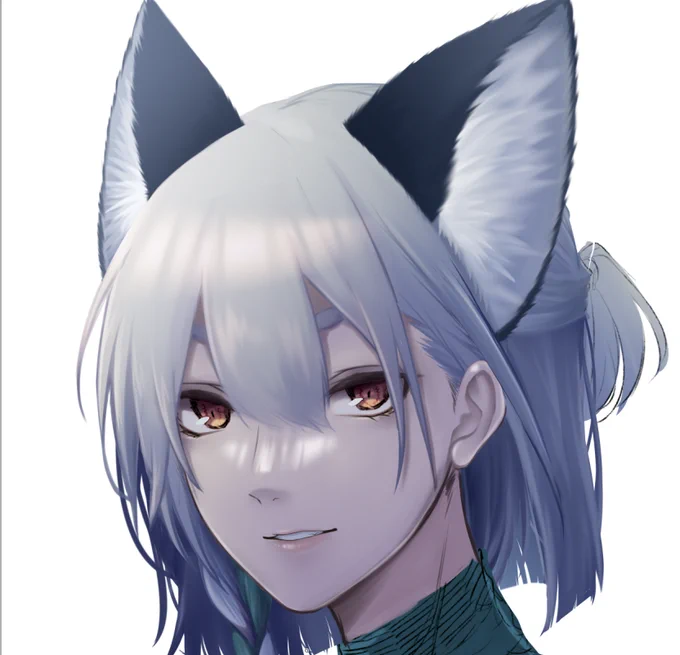 配信来てくださったみなさまありがとうございます!描き始めたら止まらなさ過ぎてやばいのに全然進んでない謎 