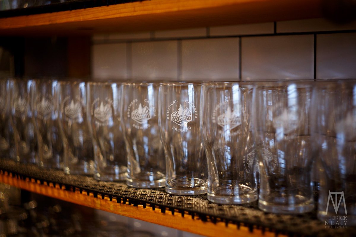 OregonTrailRly's tweet image. We really enjoyed learning how beer is made and help make our own brew too yesterday. The folks at @BCascadia are some of the nicest you will meet plus they make great beers!

Will be kicking off #otr23 there with the launch of our special rally brew and competitor registration!