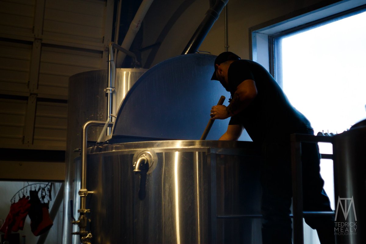 OregonTrailRly's tweet image. We really enjoyed learning how beer is made and help make our own brew too yesterday. The folks at @BCascadia are some of the nicest you will meet plus they make great beers!

Will be kicking off #otr23 there with the launch of our special rally brew and competitor registration!