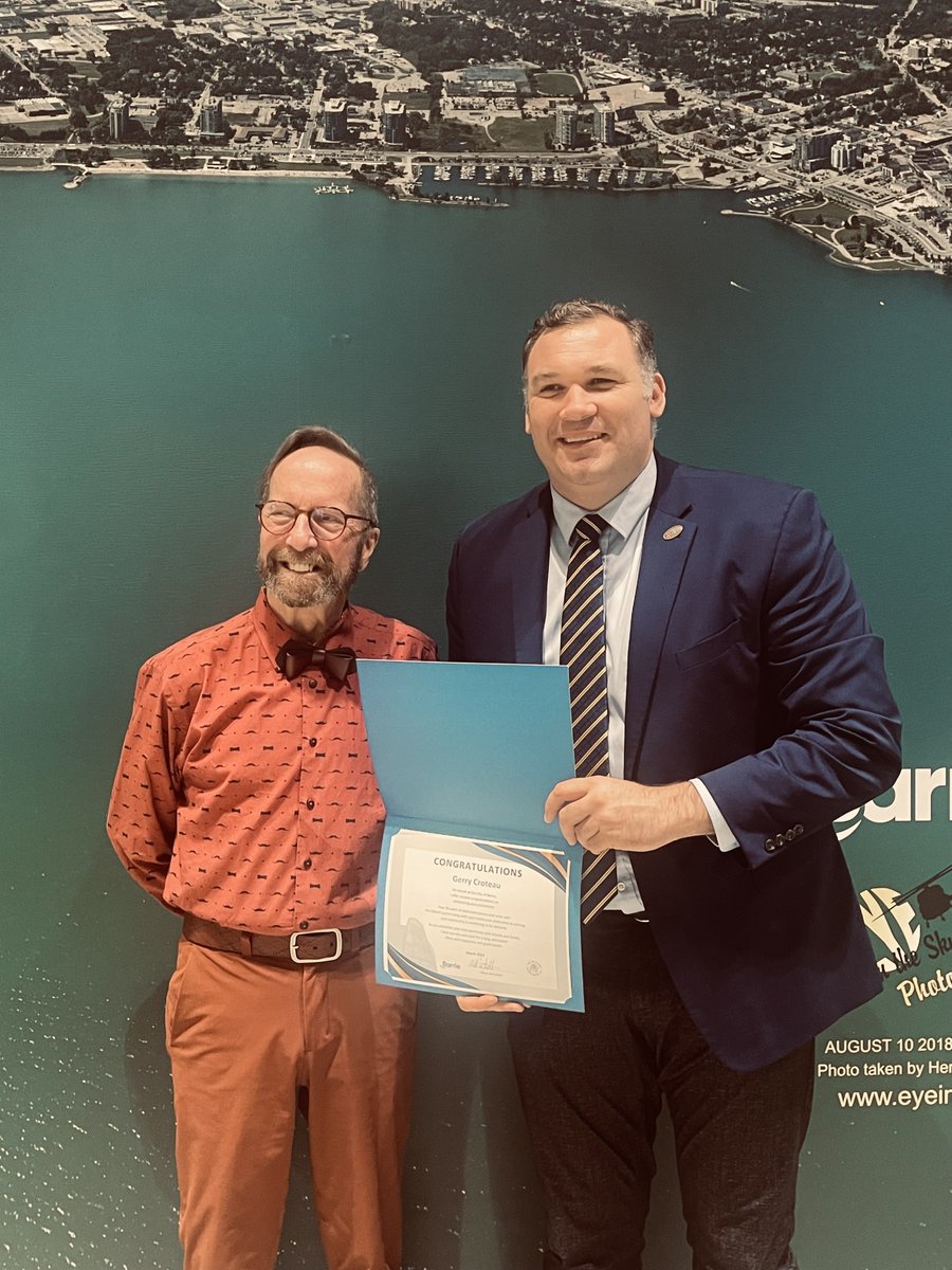 Mayor Alex Nuttall tweet media